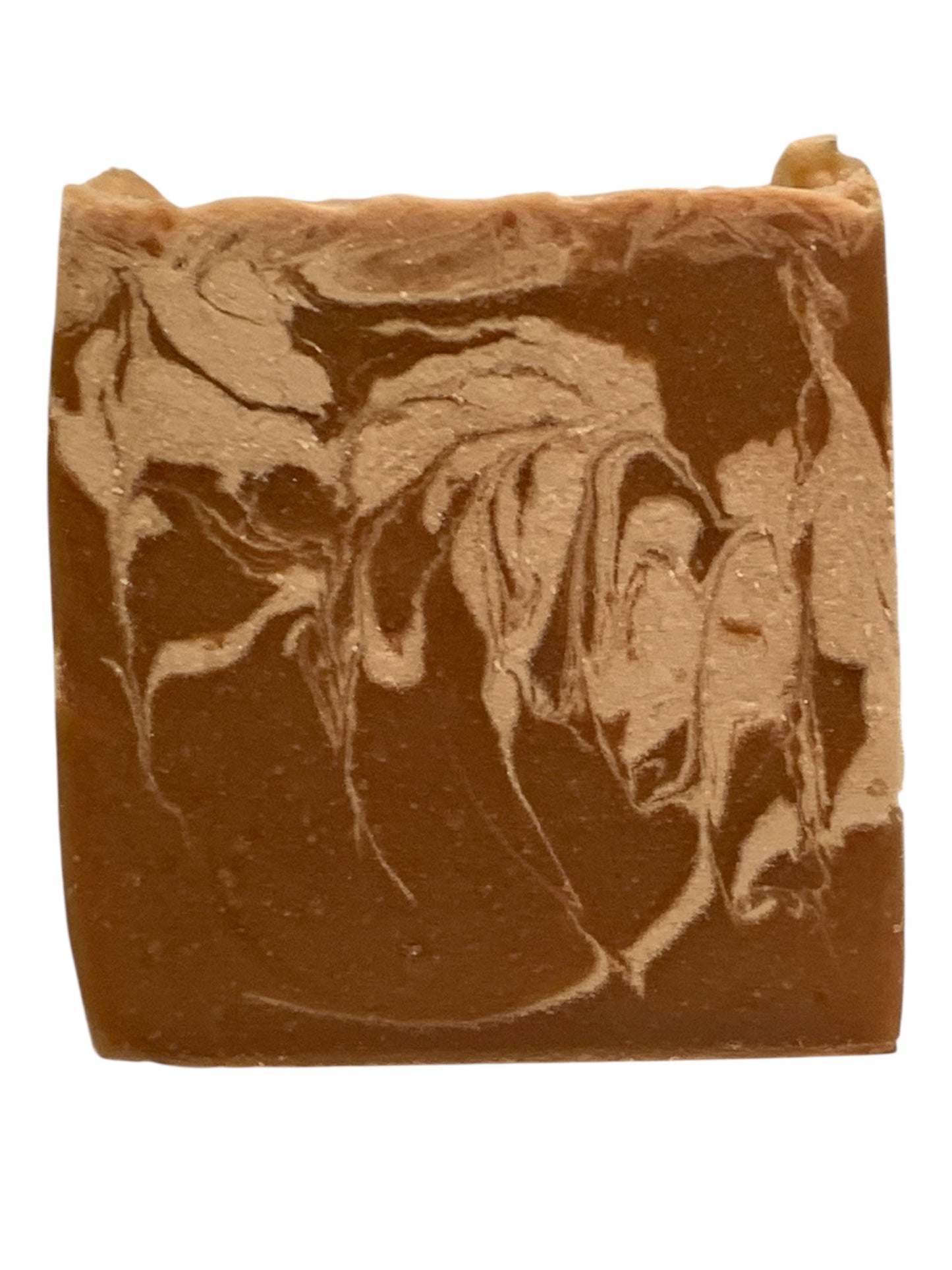 Coffee & Goat-milk Soap