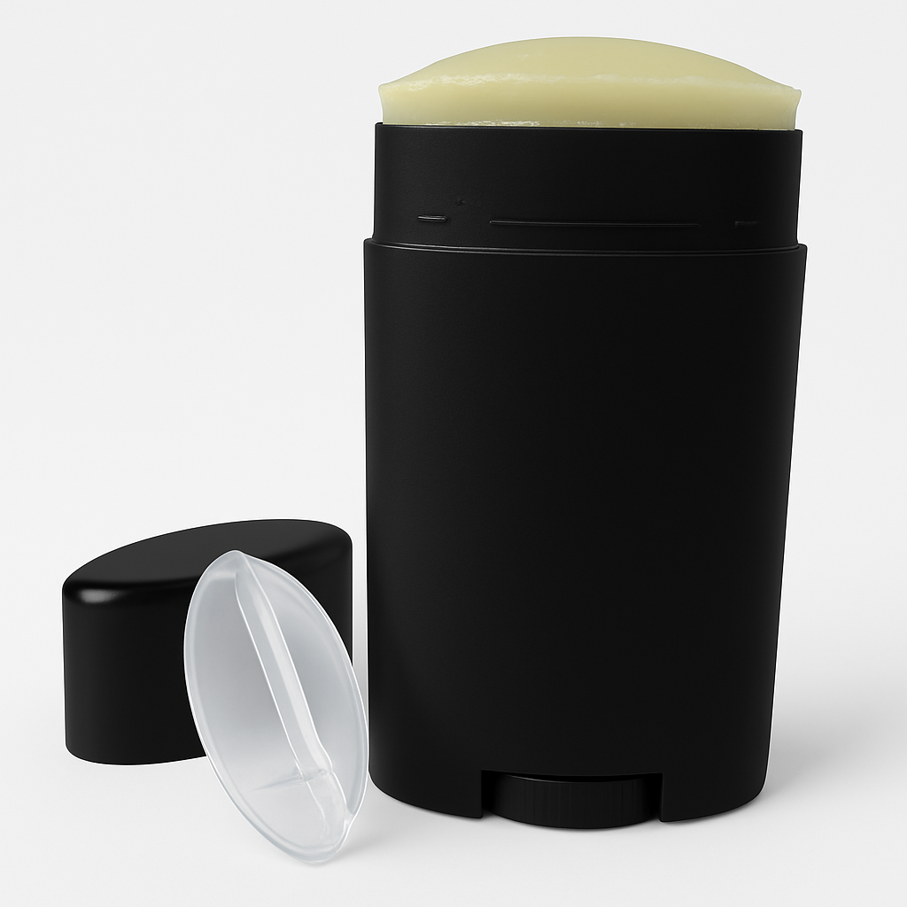 Desert Fresh Natural Deodorant