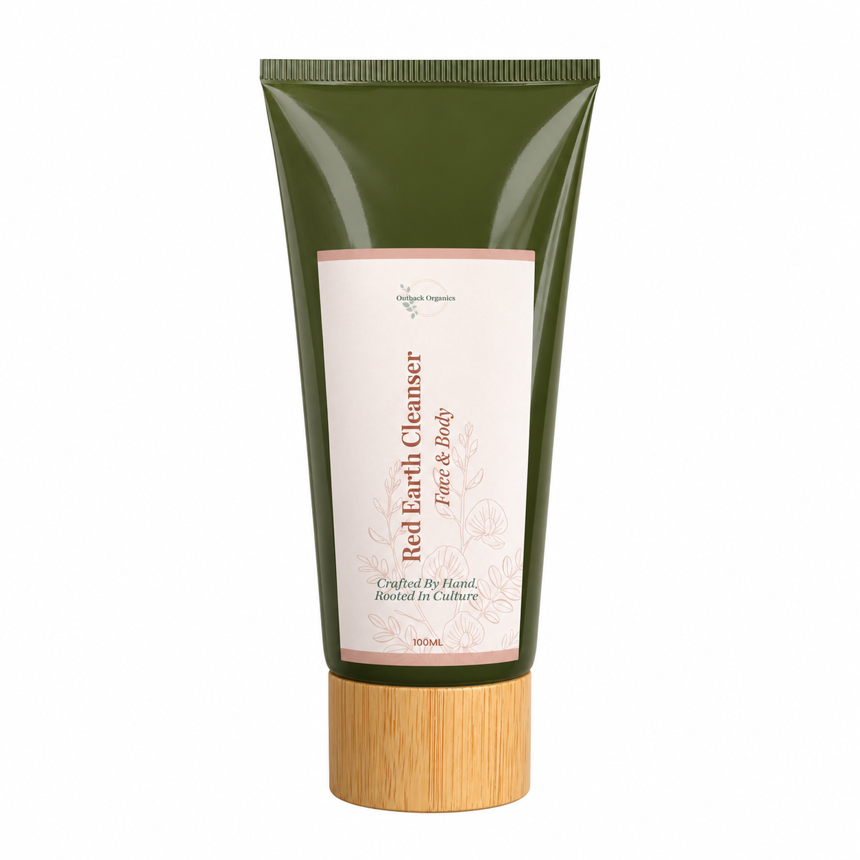 Red Earth Cleanser