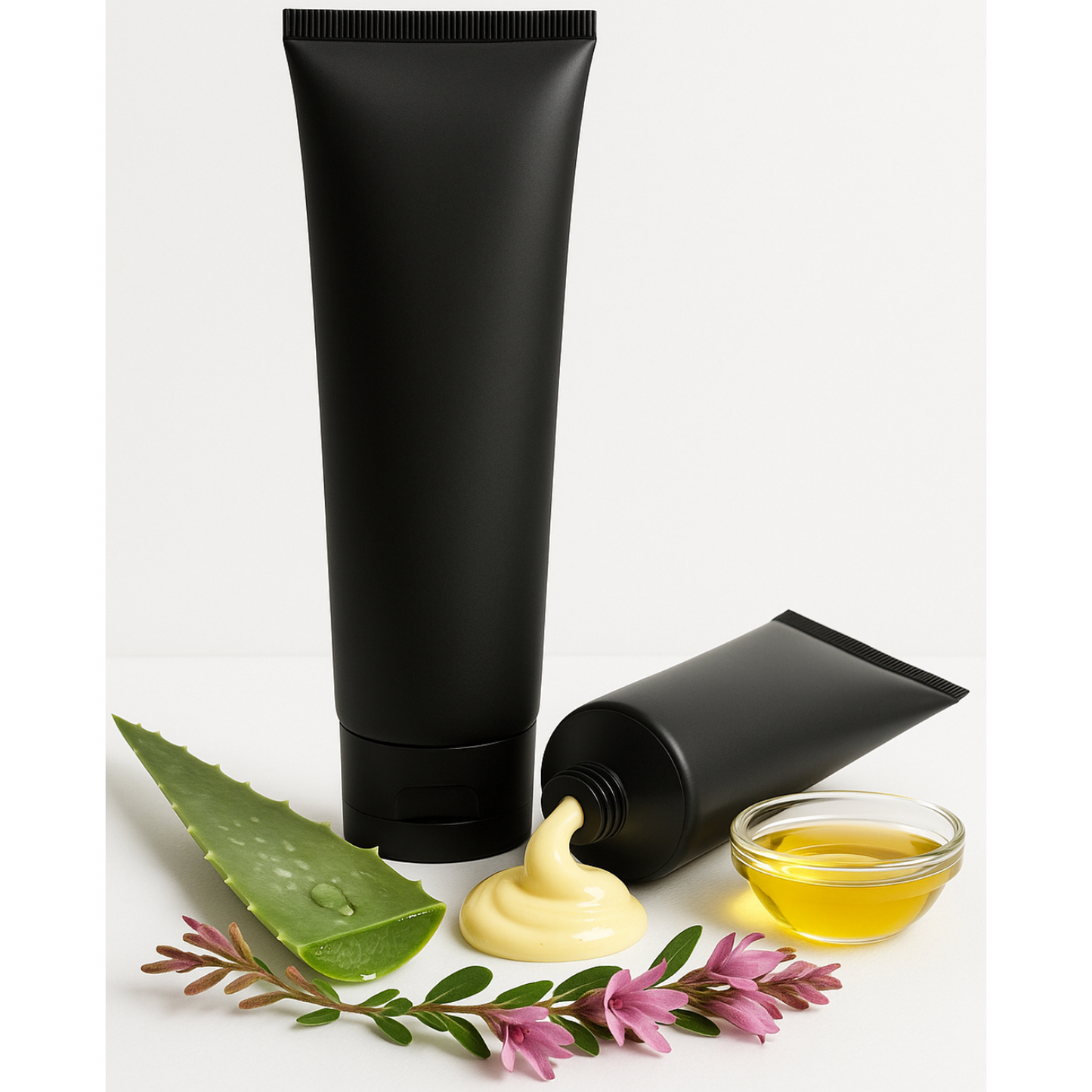 Wattle Whip Shave Butter