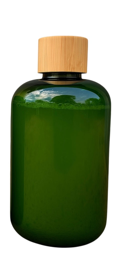 Outback Glide – Curls & Coils Shampoo