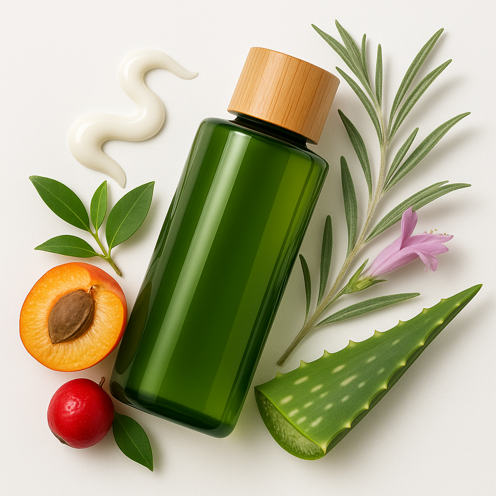 Dew Drops – Universal Hair Milk