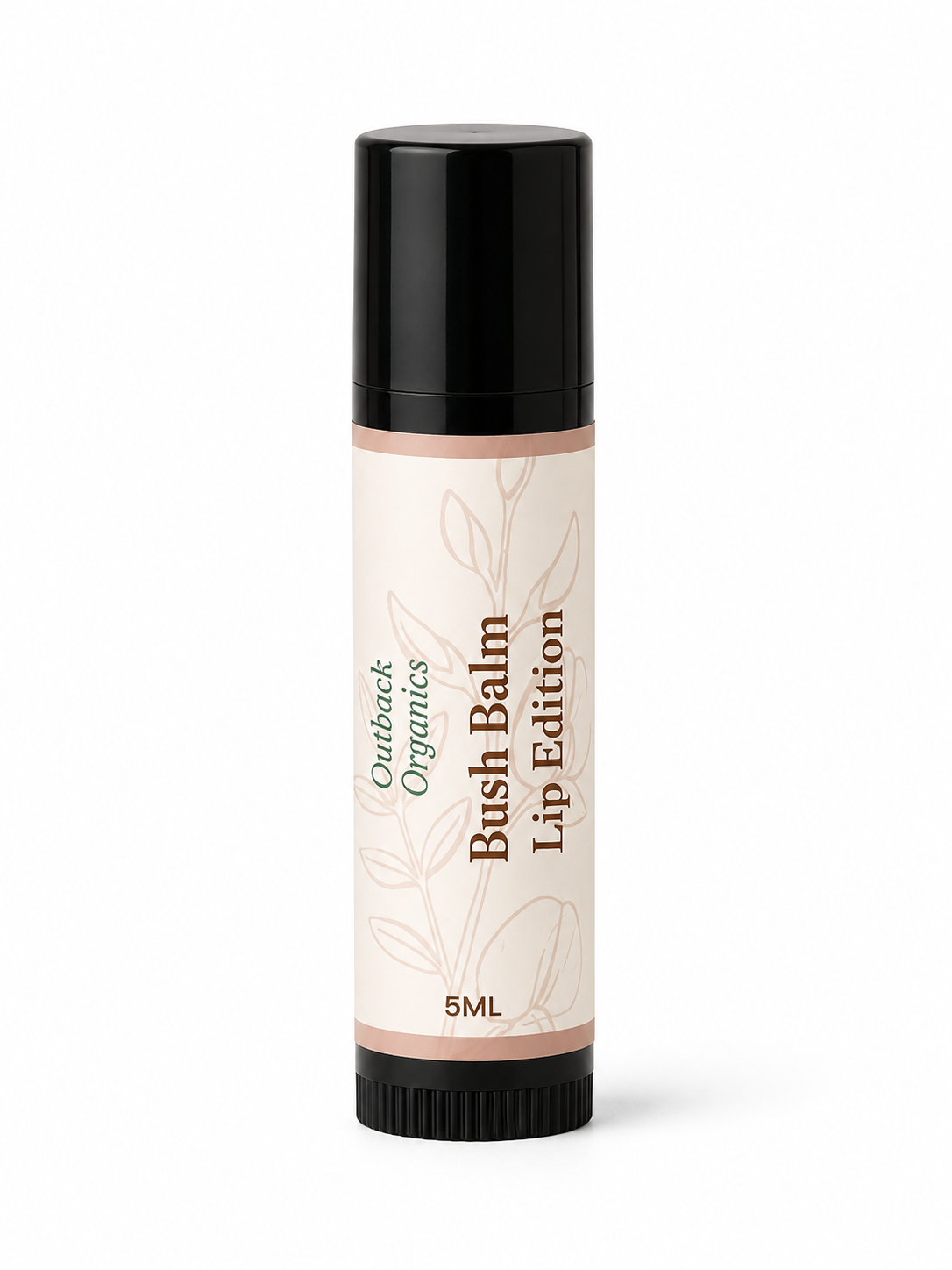 Bush Balm – Lip Edition