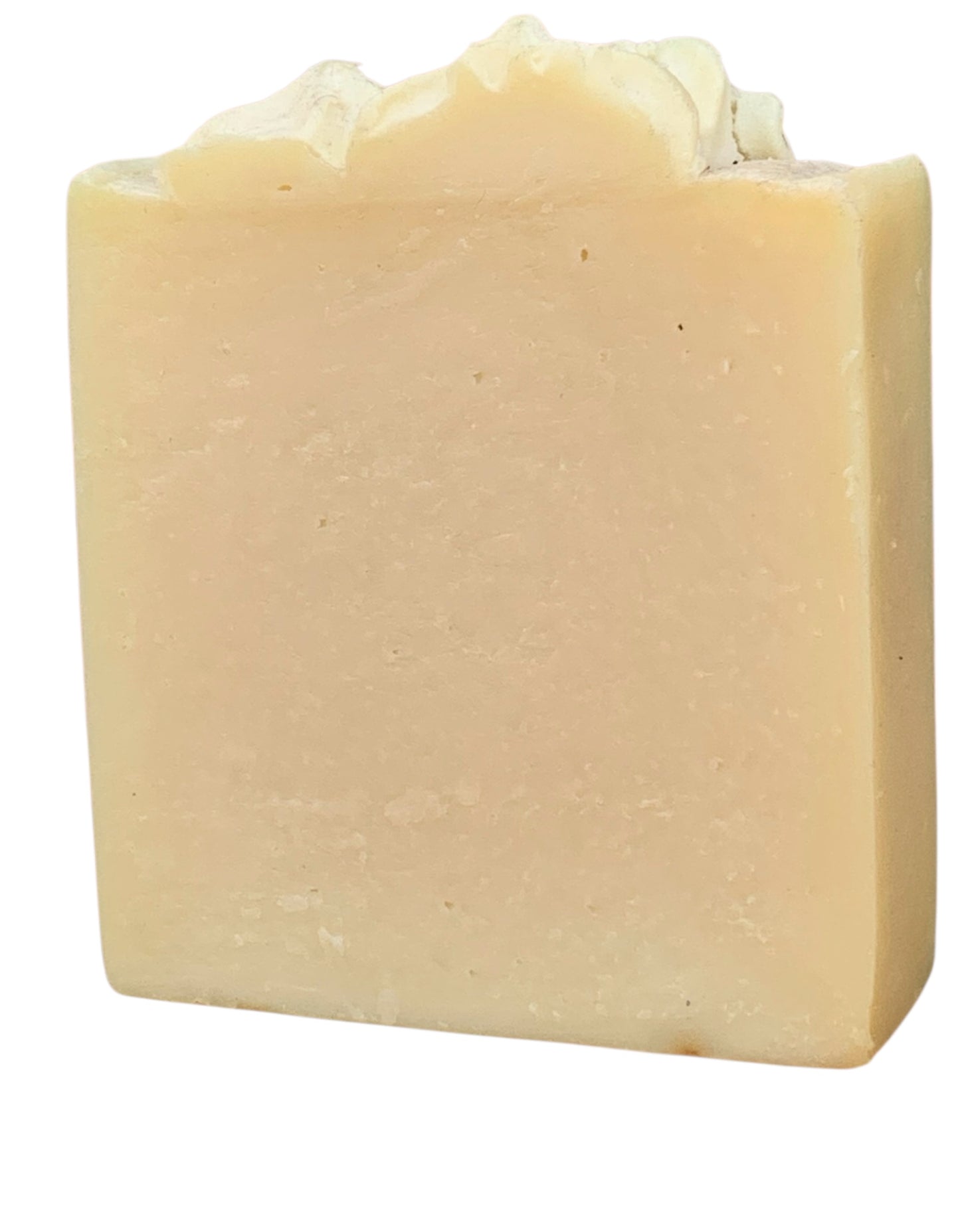 Native Lemongrass Soap
