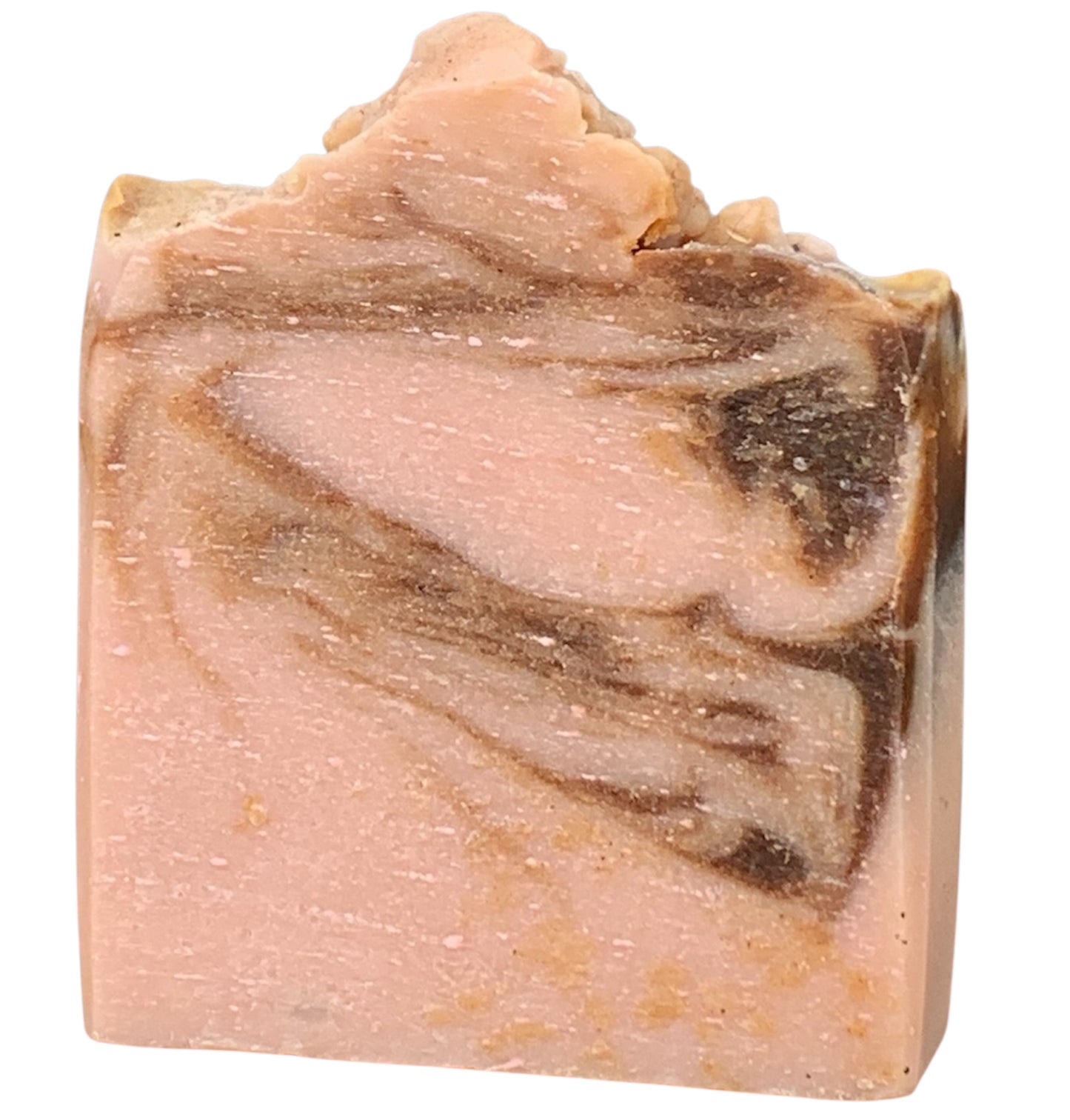 Buttermilk & Rose Soap