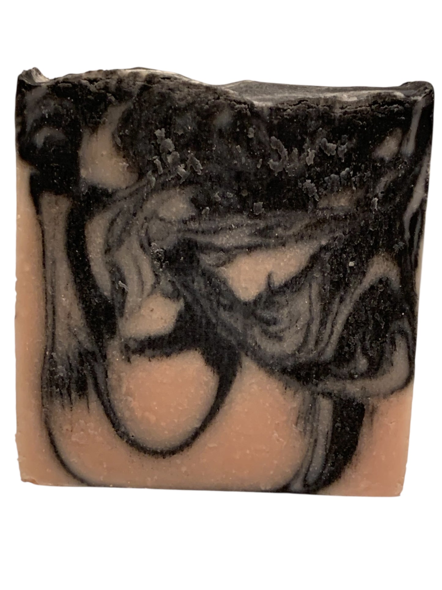 Calamine & Charcoal Soap