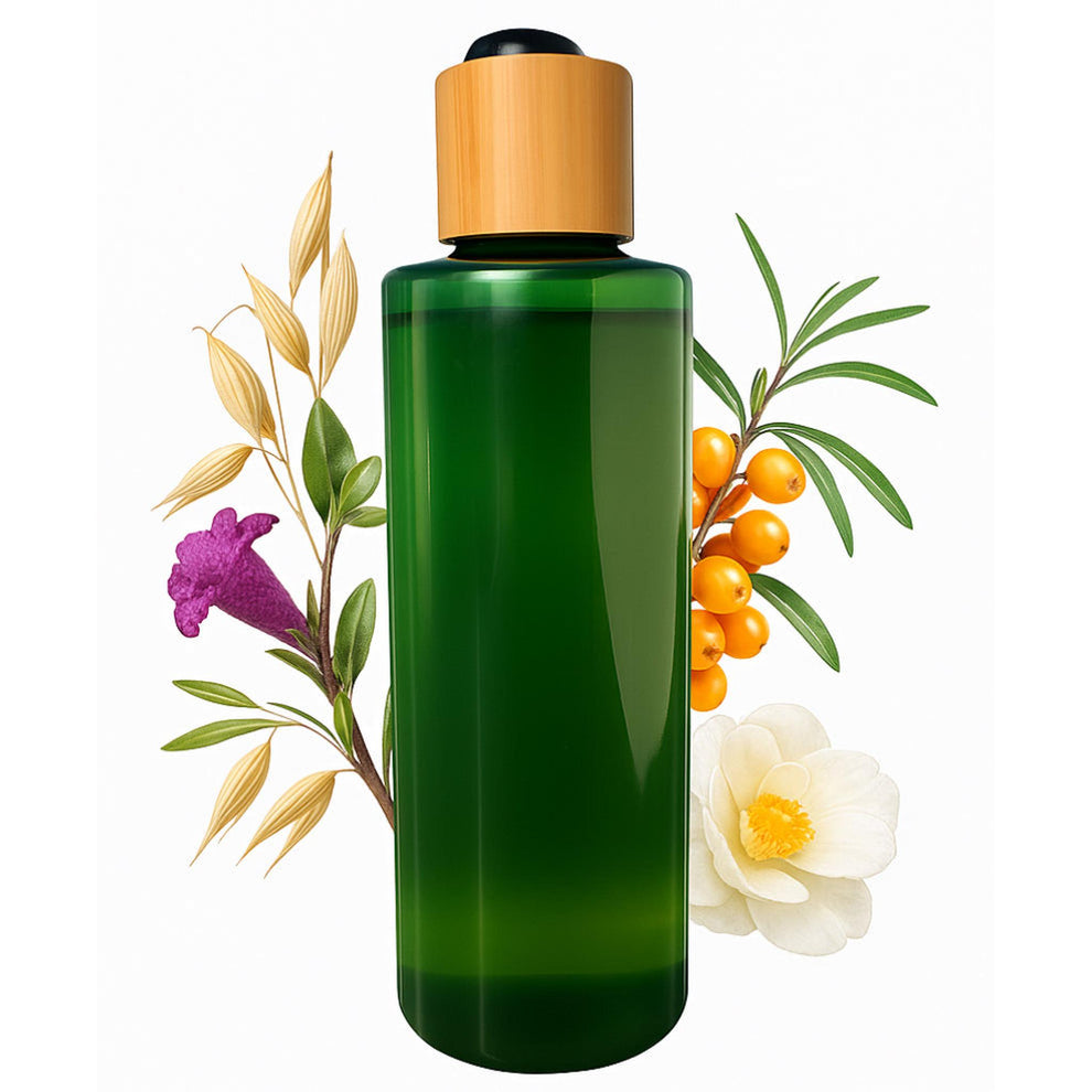 Bush Water Ritual – Outback Organics