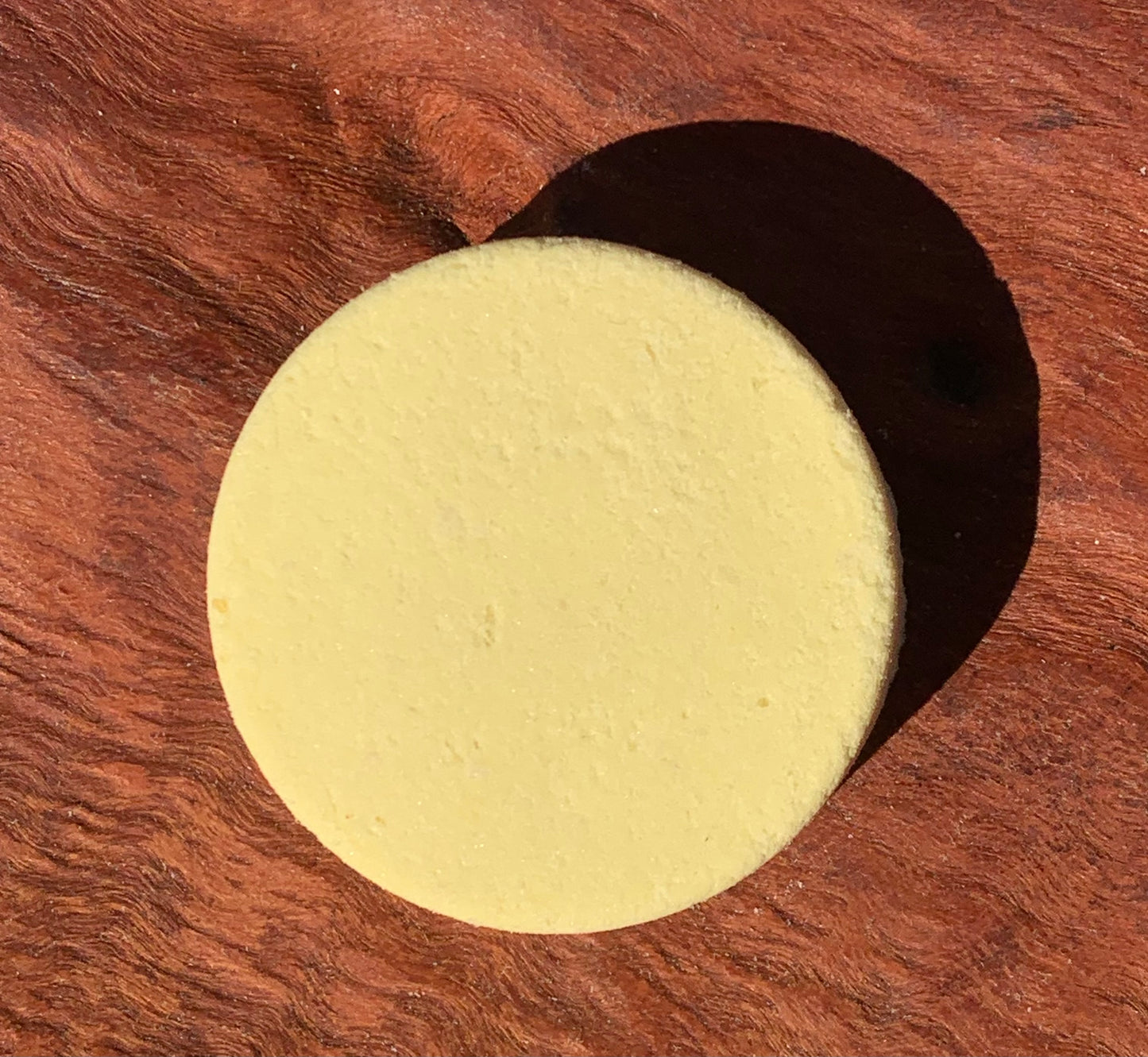 Sunrise Energy Shower Steamer