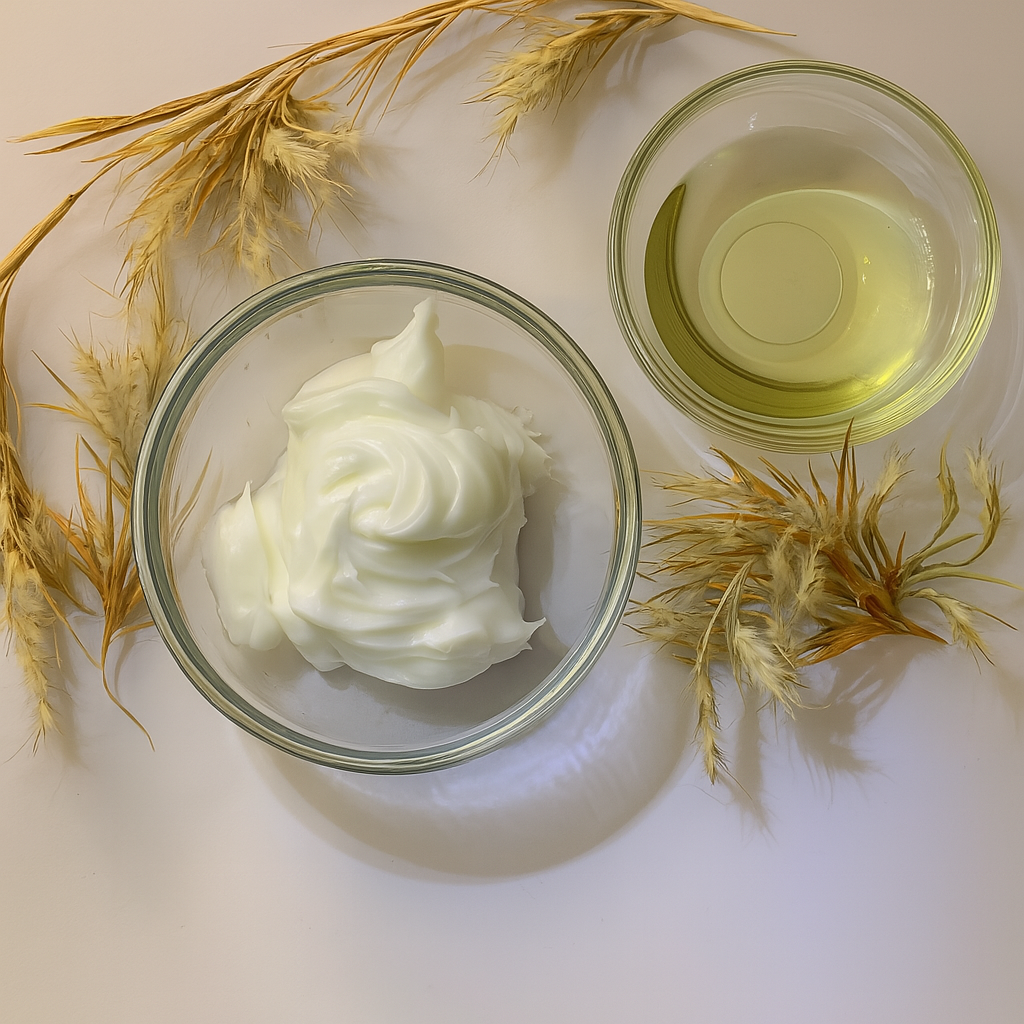 Natures Silk - Tallow & Citrus