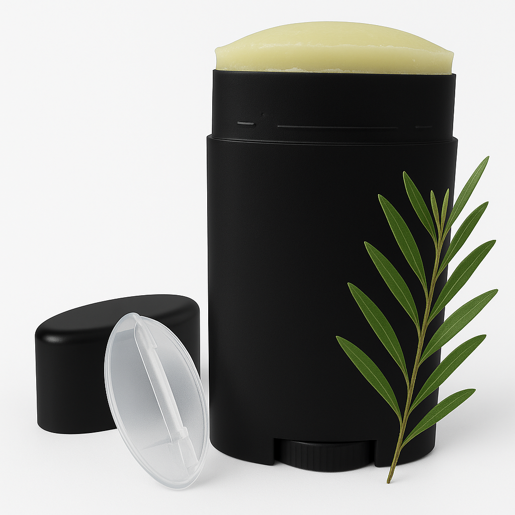 Desert Fresh Natural Deodorant