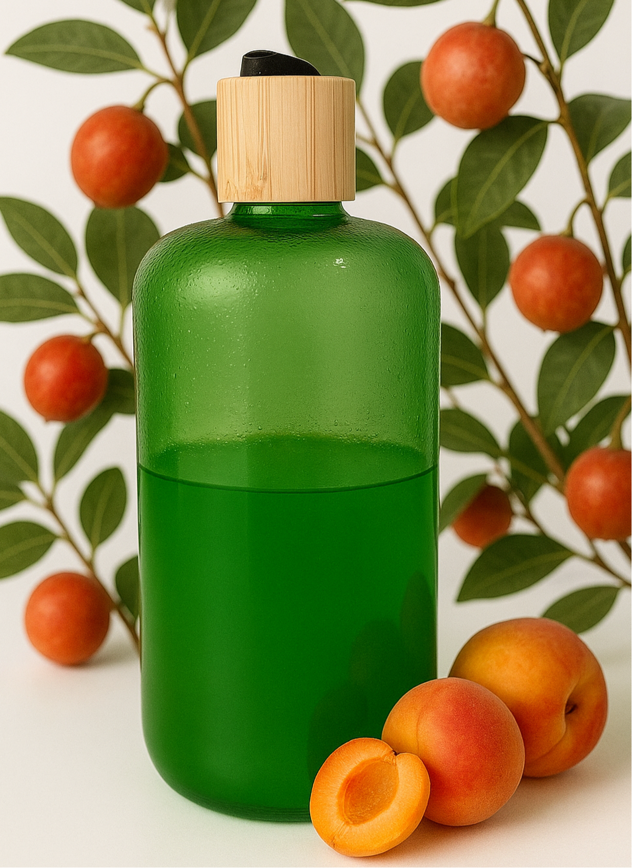 Native Shine - Straight & Wavy Shampoo