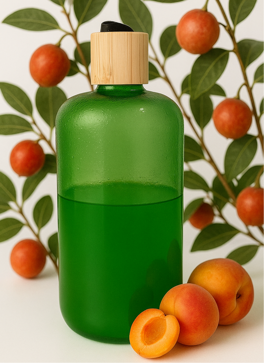 Native Shine - Straight & Wavy Shampoo