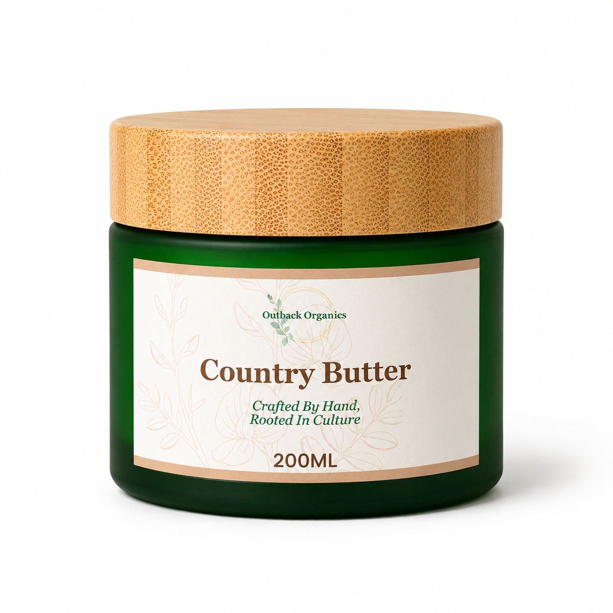 Country Butter