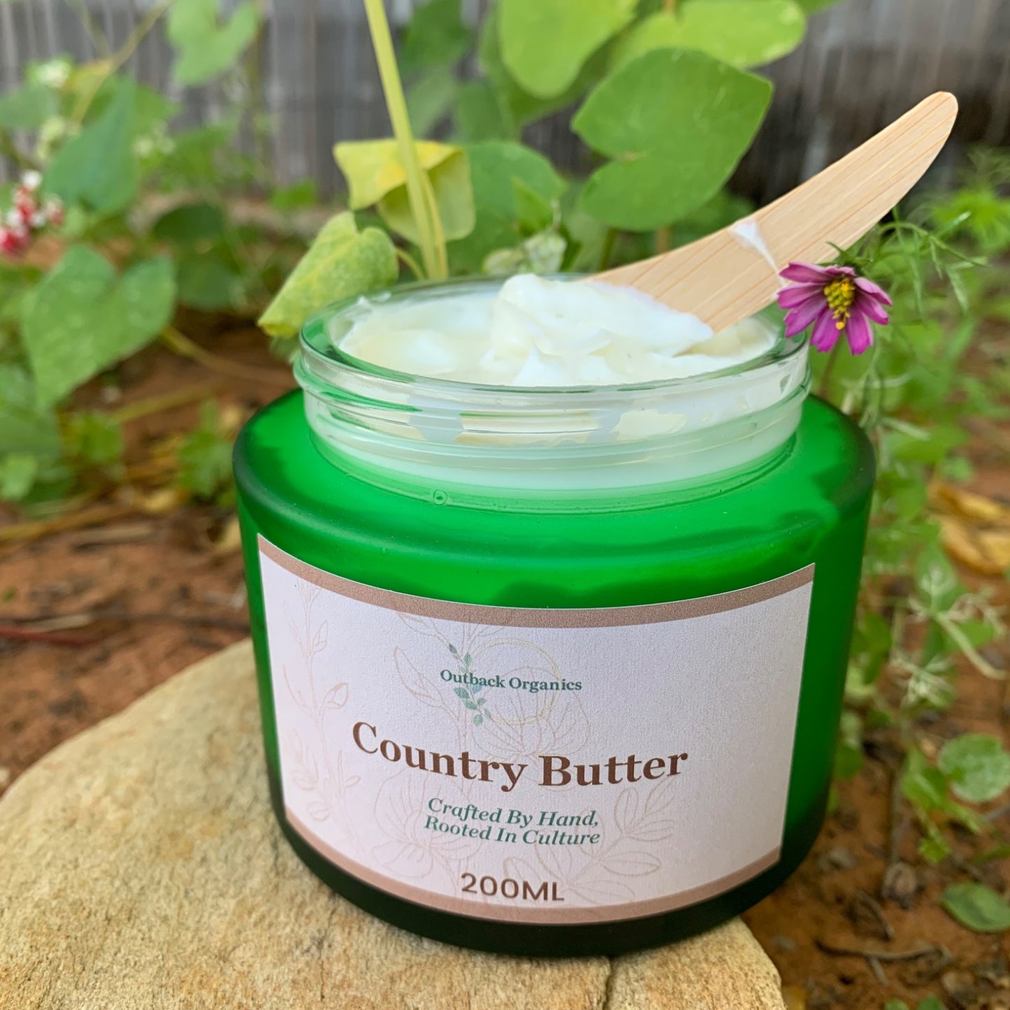 Country Butter
