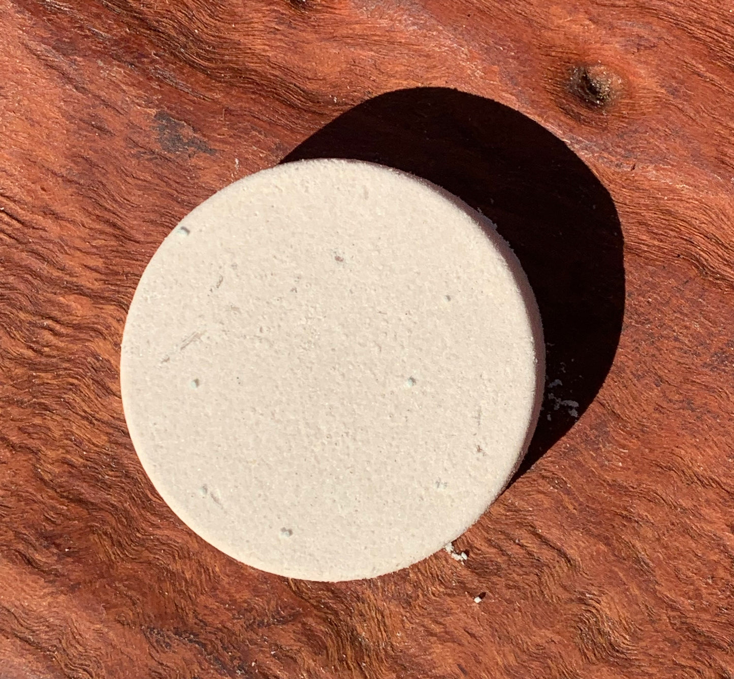 Desert Calm Shower Steamer