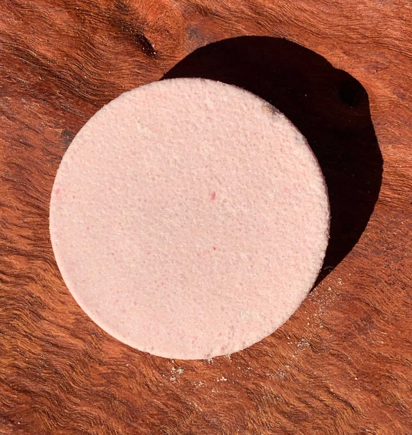 Bush Bloom Shower Steamer