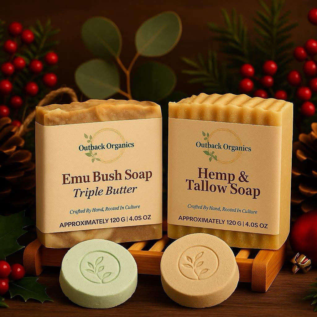 Little Luxuries Gift Set