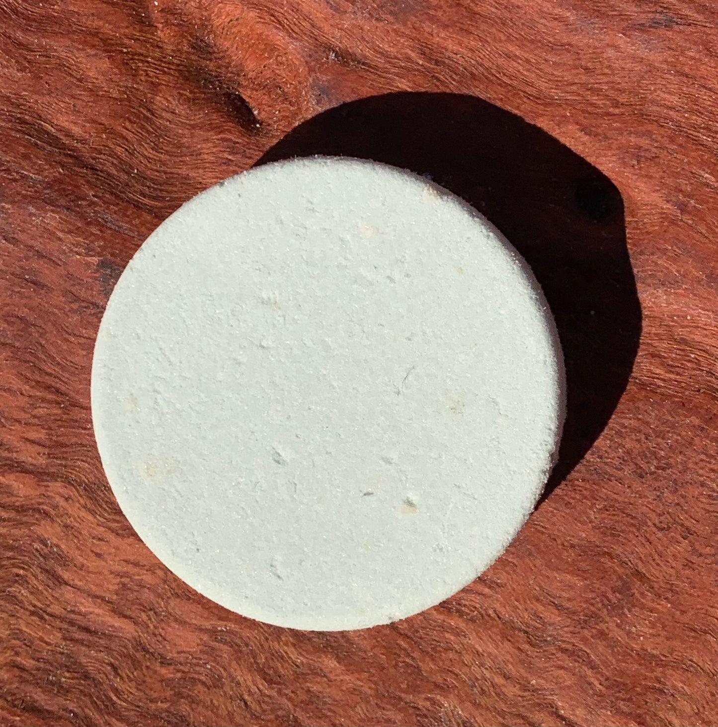 Rain On Country Shower Steamer