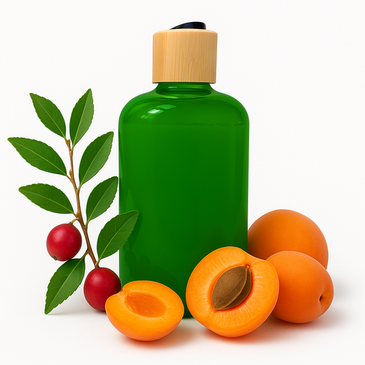 Native Shine – Straight & Wavy Conditioner