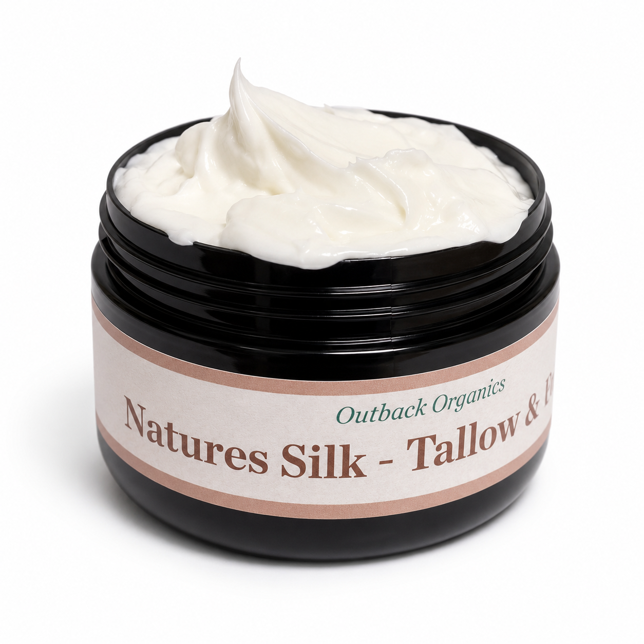 Natures Silk - Tallow & Citrus
