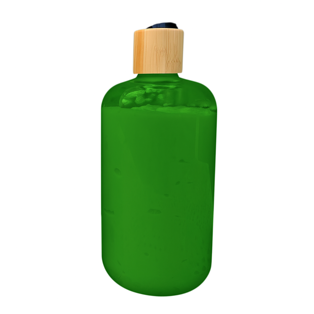 Native Shine – Straight & Wavy Conditioner