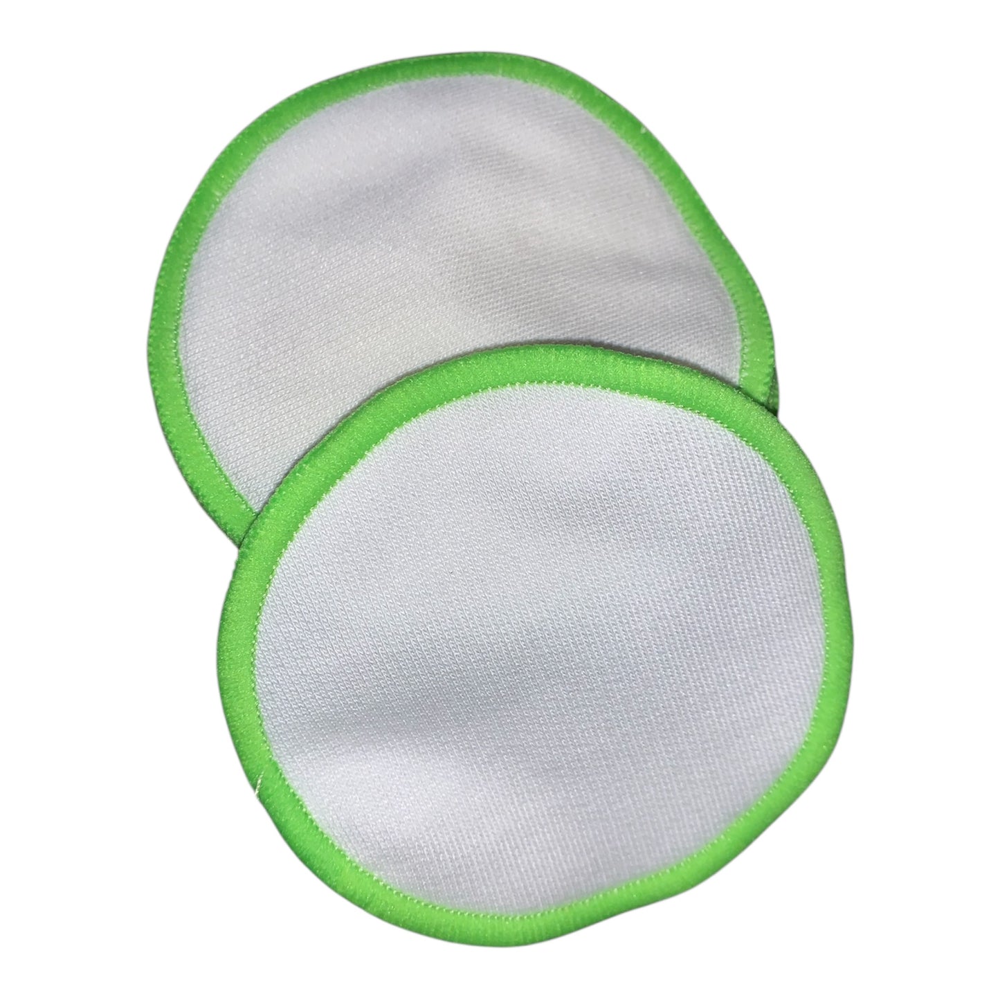 Reusable Organic Bamboo Pads Set