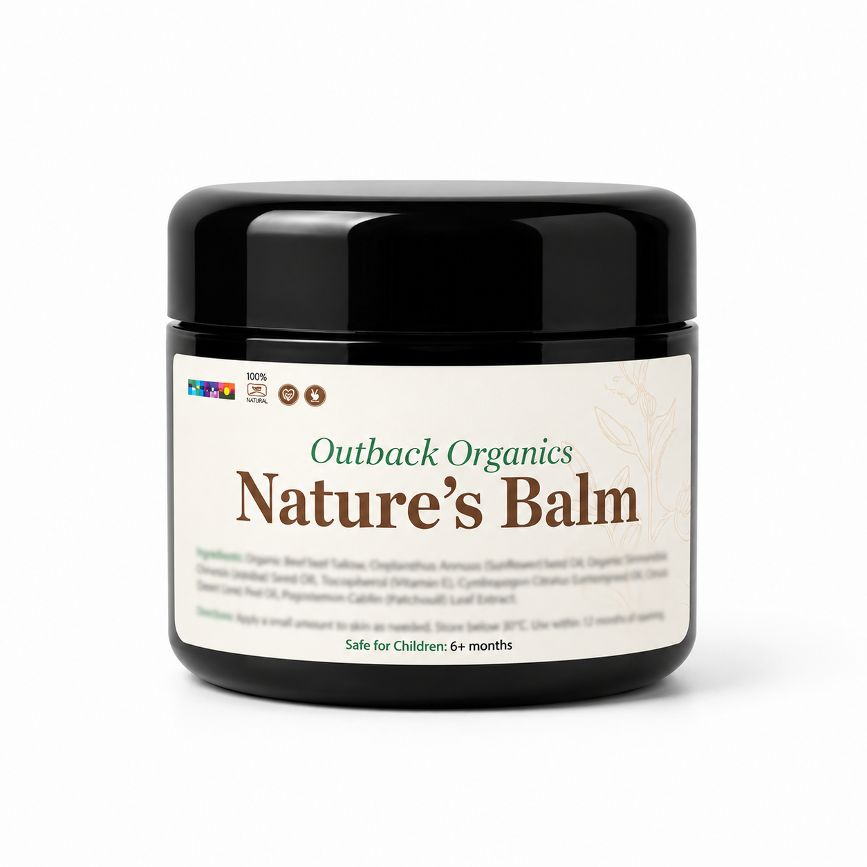 Natures Balm