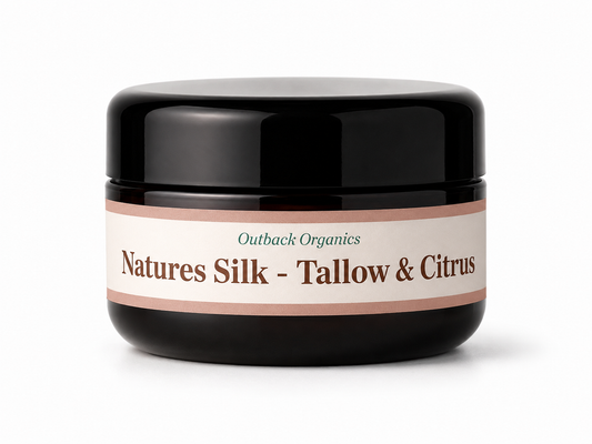 Natures Silk - Tallow & Citrus