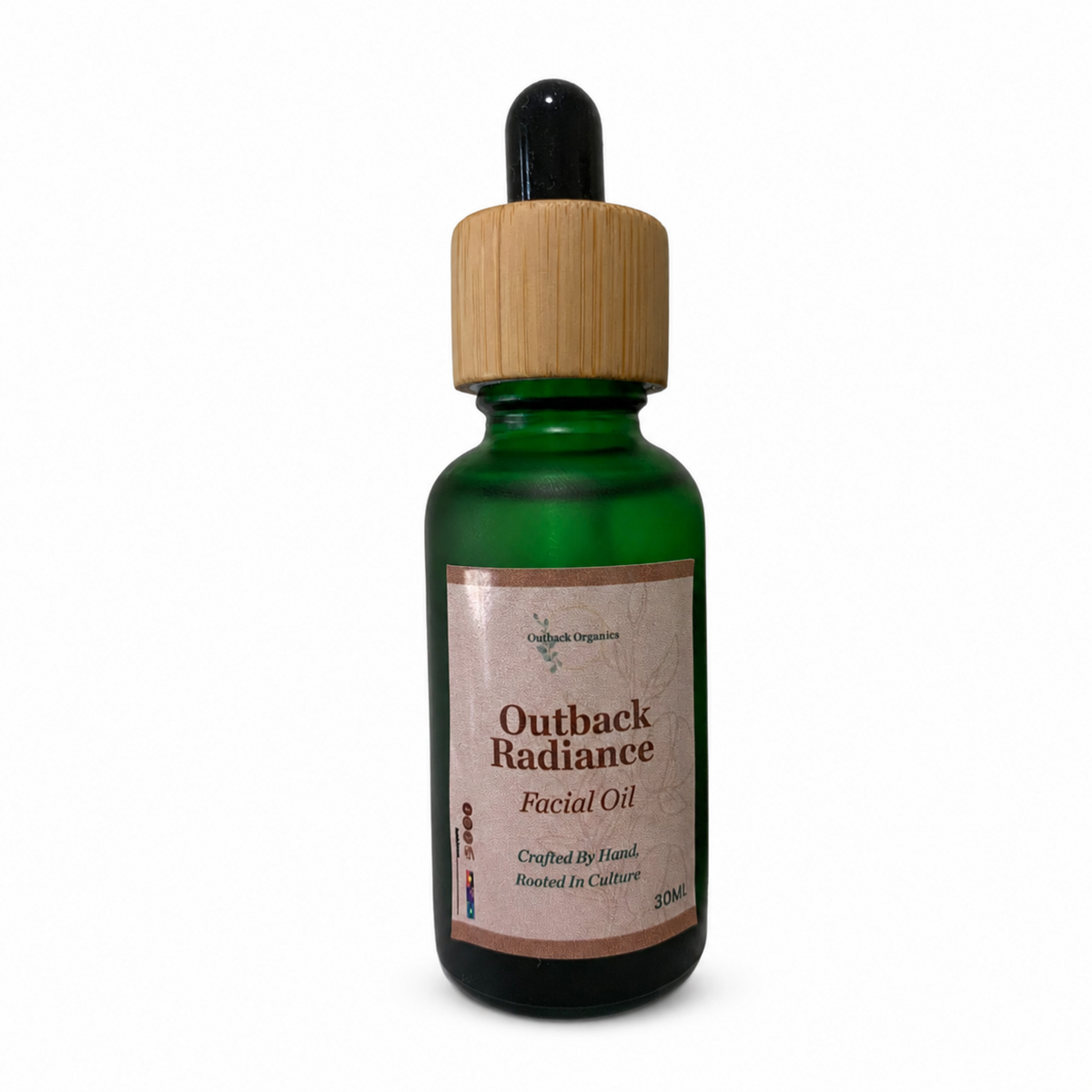 Outback Radiance Facial Oil