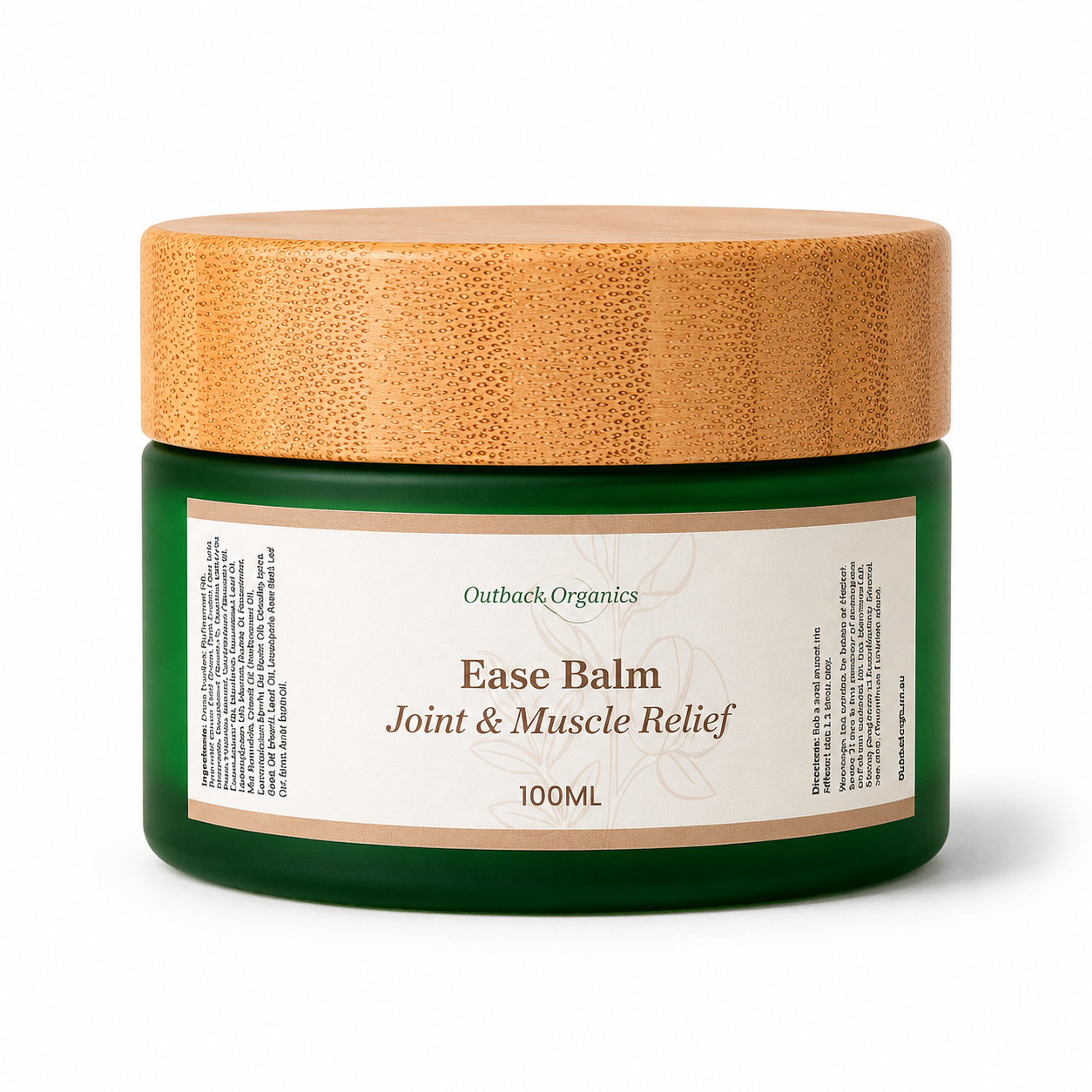 Ease Balm