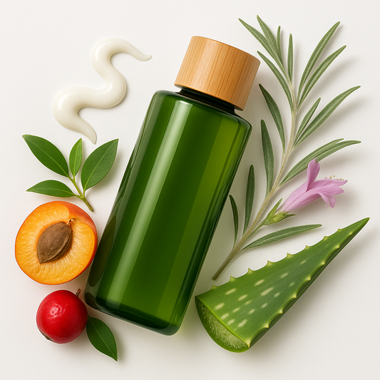 Dew Drops – Universal Hair Milk