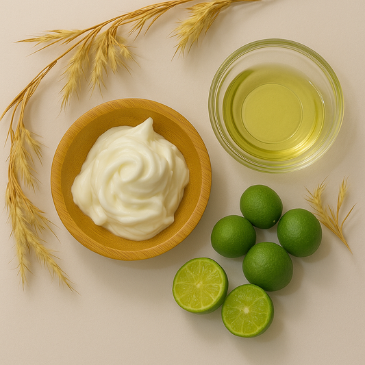 Natures Silk - Tallow & Citrus