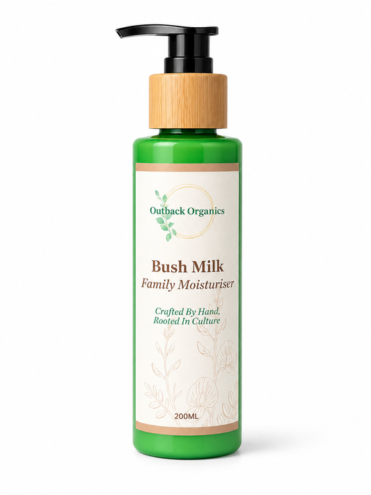 Bush Milk