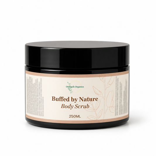 Buffed By Nature