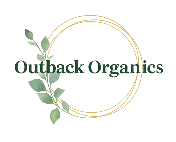 Outback Organics 